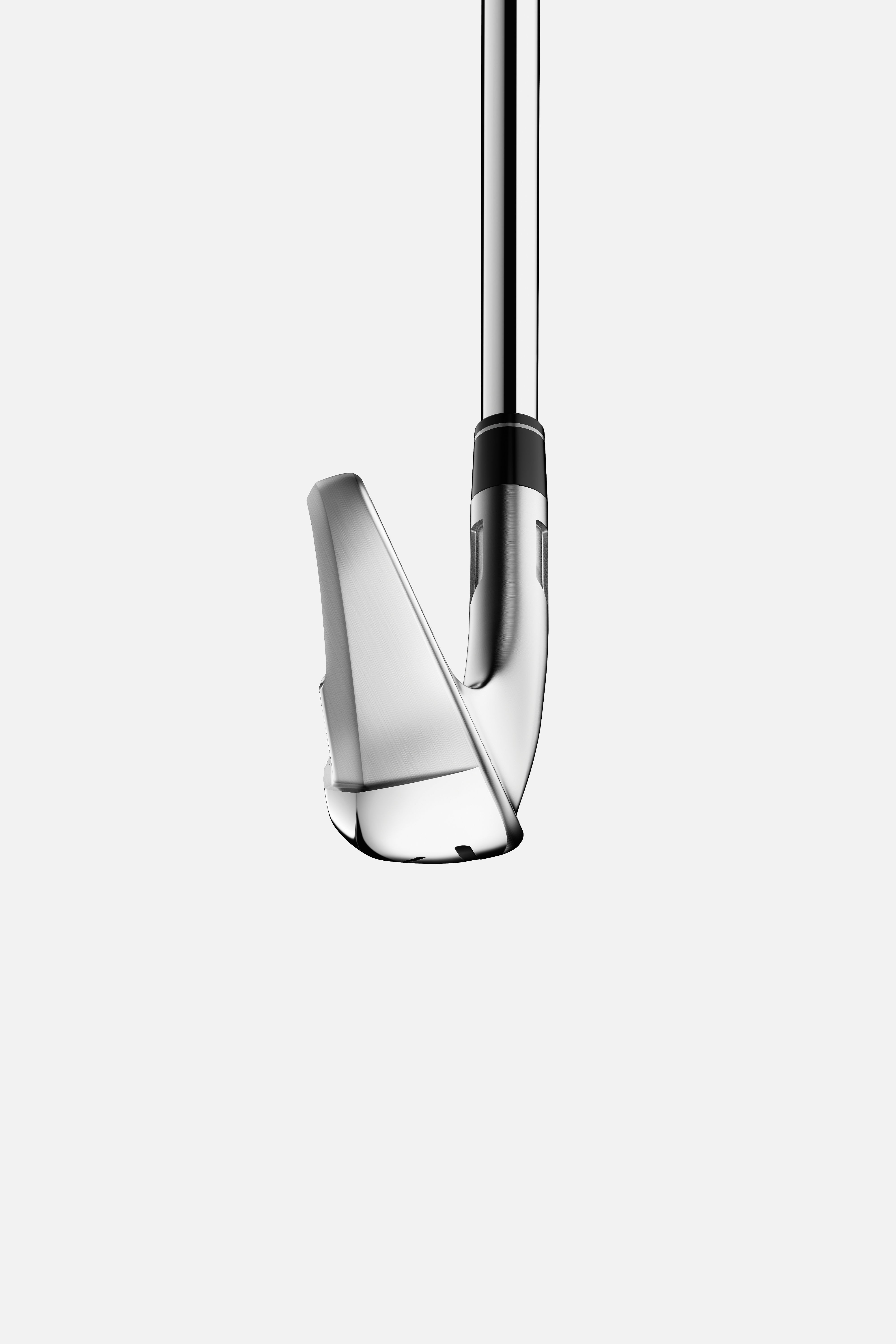 TaylorMade SIM2 Max Iron Set (Geschlecht: Men, RH / LH